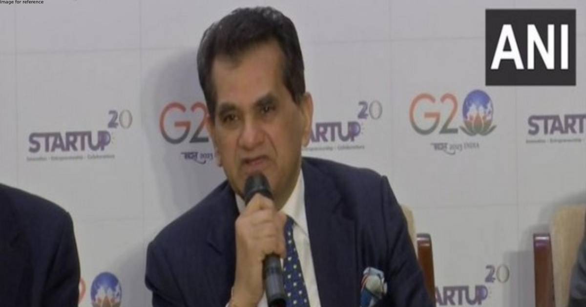 India's G20 presidency will be decisive, inclusive, outcome-oriented: G20 Sherpa Amitabh Kant